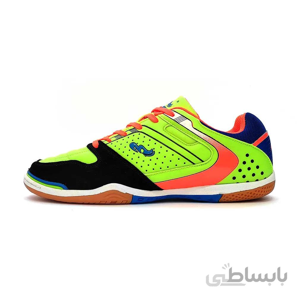 کفش فوتسال Mosu