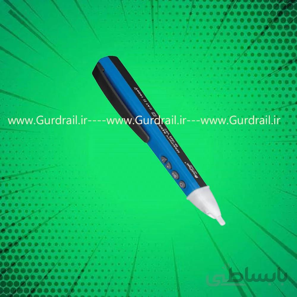 فازمتر غیرتماسی تنظیم پذیر 700D