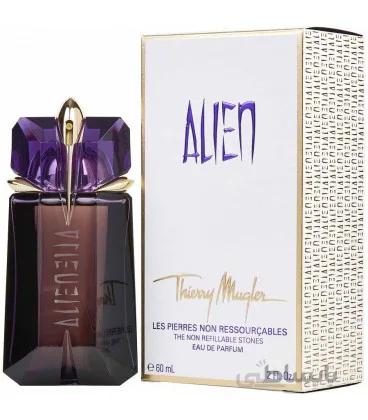 Alien Thierry Mugler