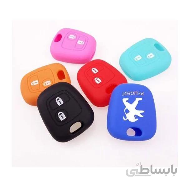 کاور سوئیچ مدل Pug-01 مناسب برای پژو 206