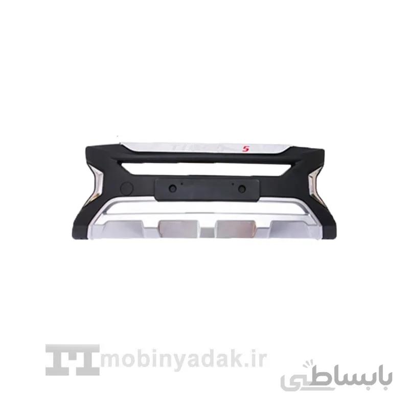گارد سپر جلو تیگو ۵ جدید