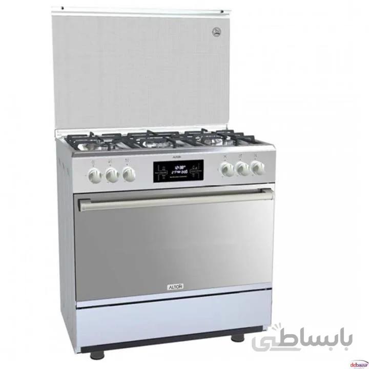 اجاق گاز التون a6dts