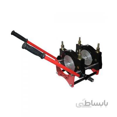 دستگاه جوش پلی اتیلن دستی رستگار صنعت مدل M2-160M