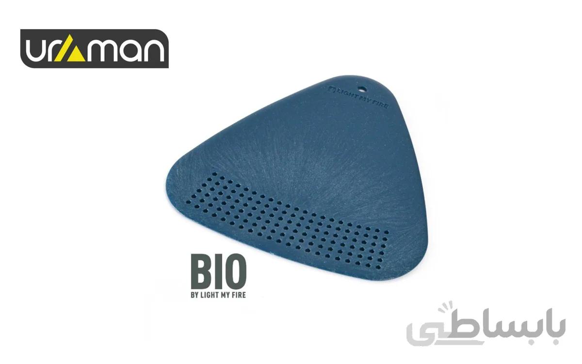 تخته برش لایت مای فایر مدل Cutting Board Plus