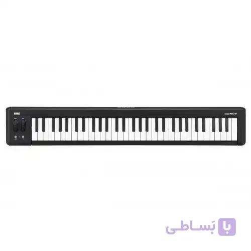 KORG - Micro Key 61 می دی کیبورد