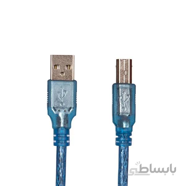 کابل پرینتر اسکار مدل 304 به طول 10 متر