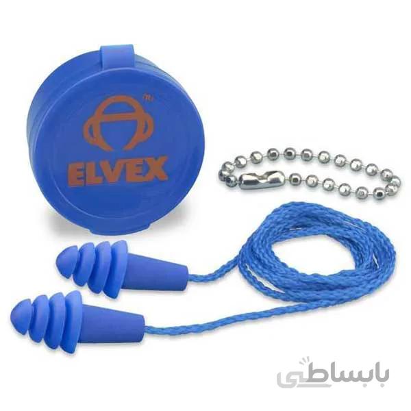 گوش گیر الوکس ELVEX