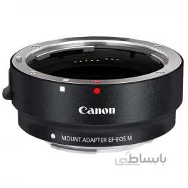 آداپتور تبدیل مانت (اورجینال )EF به EF-M کانن Canon EF-EOS M adapter mount