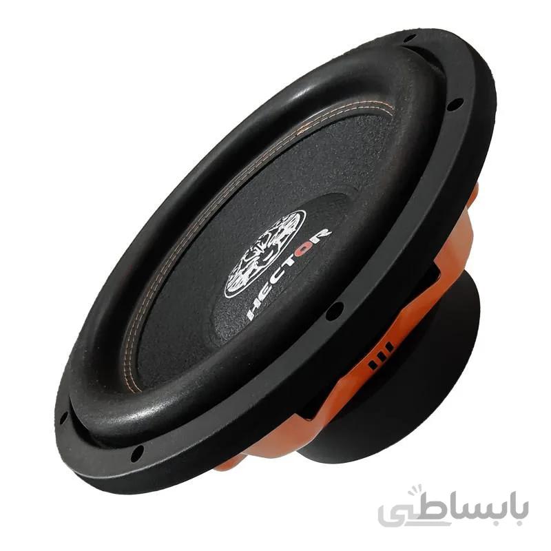 ساب ووفر هکتور مدل HE-1210