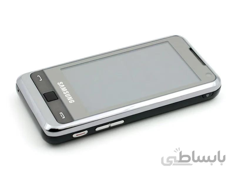 قاب گوشی I900 سامسونگ DOOR+FRAME SAMSUNG I900