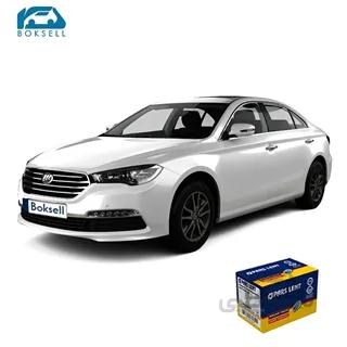 لنت عقب لیفان 820 آبی پارس