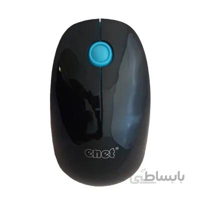 ماوس بی سیم ای نت مدل Enet G-217 ا (Enet G-217 Wireless Mouse)