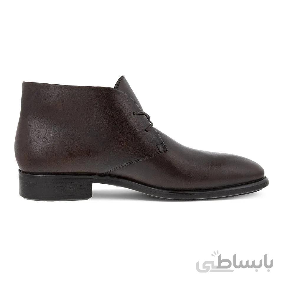 کفش مردانه اکو اصل مدل ECCO CITYTRAY Brown