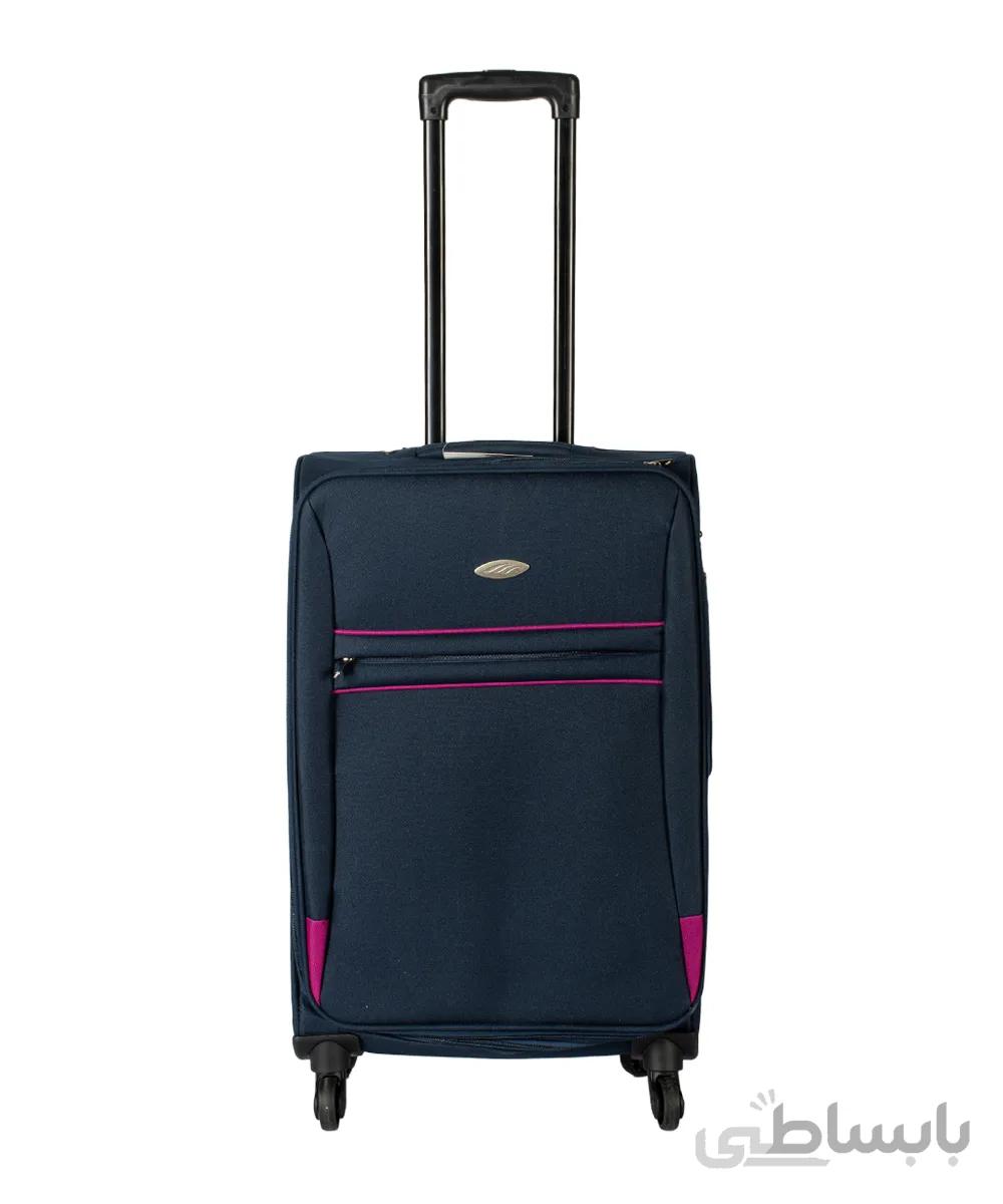 چمدان مدل 2138 سایز متوسط دایرکت