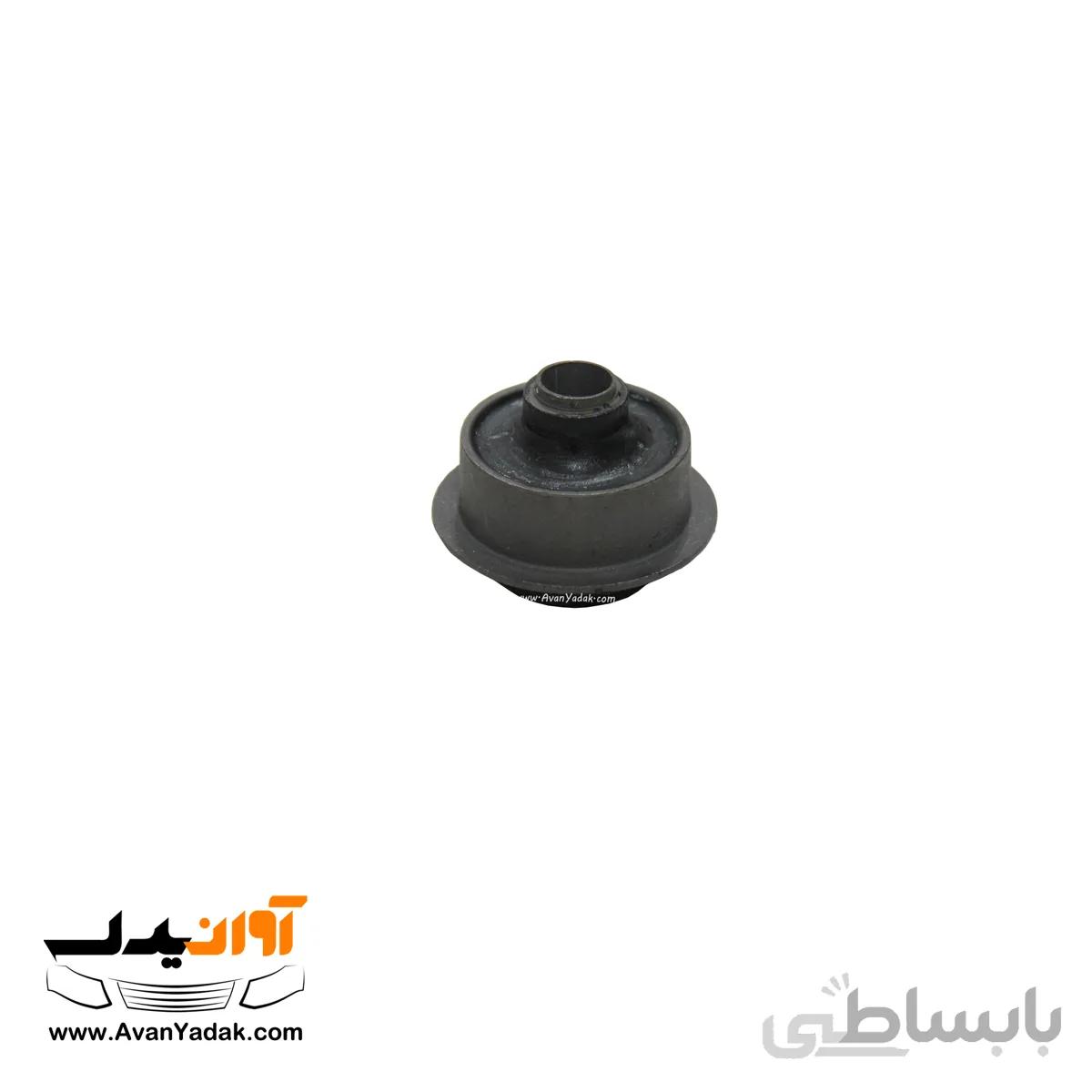 بوش کششی میل تعادل ساینا و کوییک