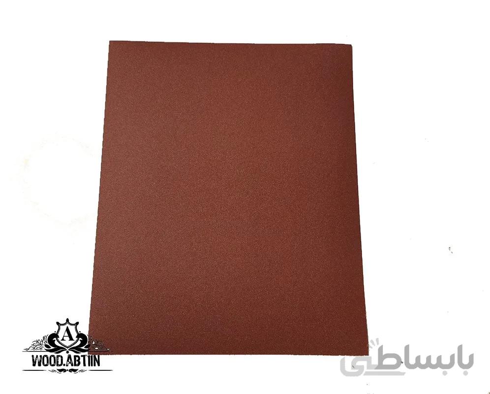 سمباده ورقه ای شماره ۱۸۰(زبر)