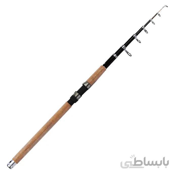 چوب ماهیگیری آلباستار مدل Leader 3233-350