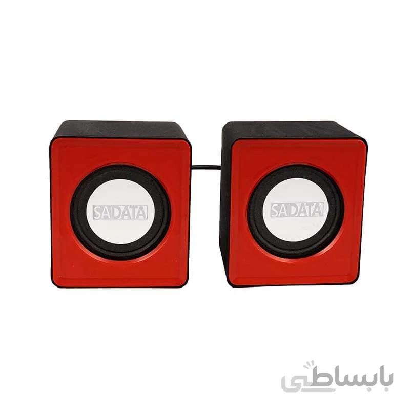 اسپیکر رومیزی سادیتا مدل SD02
