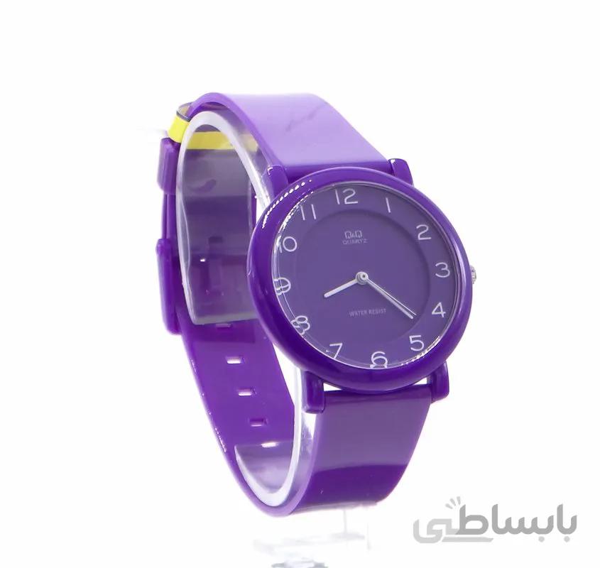 ساعت کیو کیو VQ94G023Y-BA