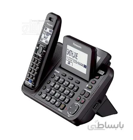 تلفن بی سیم پاناسونیک مدل KX-TG9541 ا KX-TG9541 Cordless Telephone