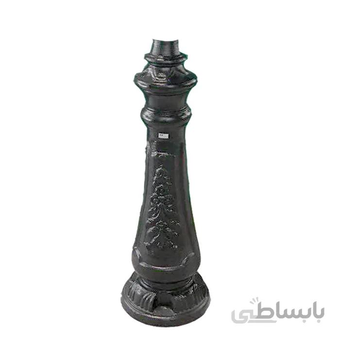 پایه چراغ کد E81