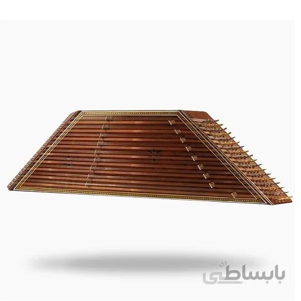 سنتور صادقی قنبری آکبند