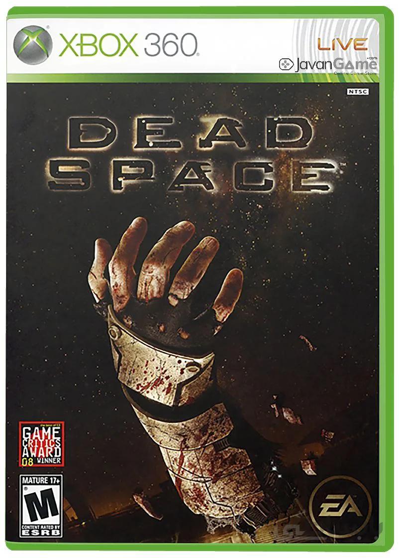 بازی Dead Space برای XBOX 360 ا Dead Space for XBOX 360