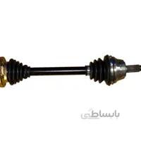 پلوس چپ اصلی میتسوبیشی ( Genuine parts ) - ای اس ایکس
