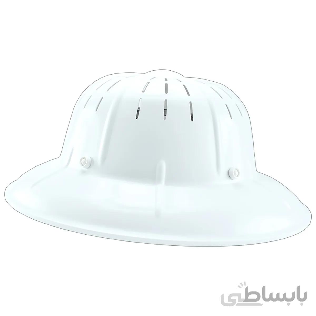 کلاه زنبورداری هفت گوهر