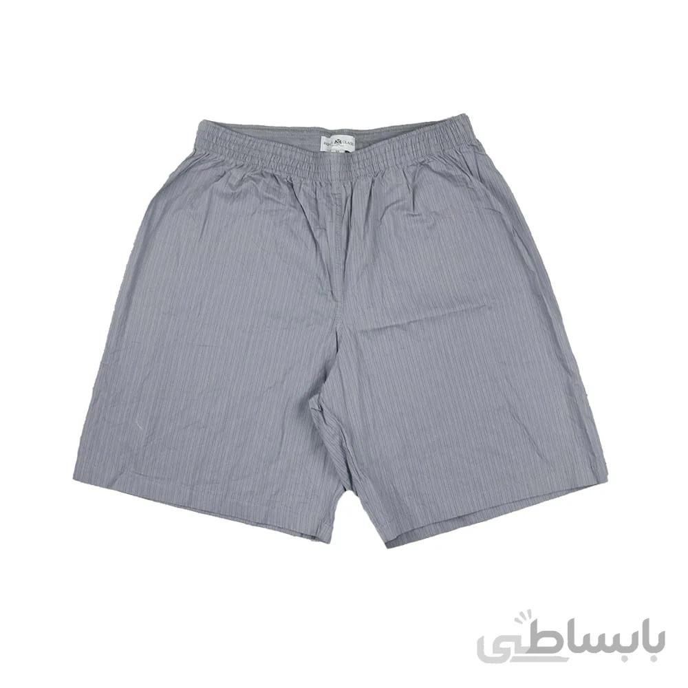 شلوارک راحتی مردانه رویال کلس (royal Class) مدل RC458