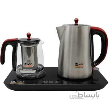 چای ساز NS-514 ا Tea Maker NS-514