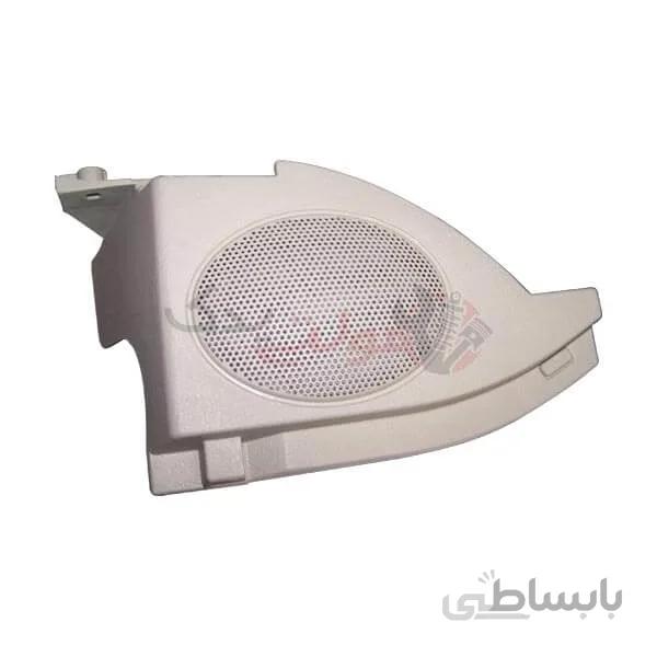 قاب بلندگو عقب راست 110