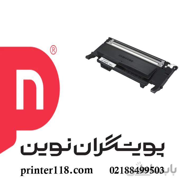 کارتریج مشکی SAMSUNG 407 ا Samsung CLT-407 Black Toner Cartridge