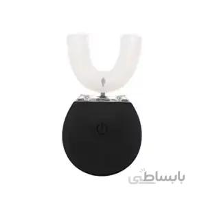 مسواک برقی التراسونیک سیلیکونی کارینا مدل GX-958