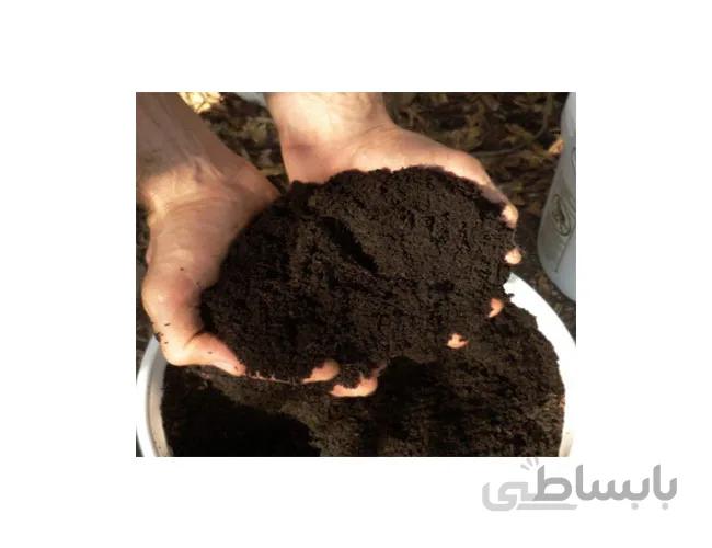 ورمی کومپوست و مزایای ان