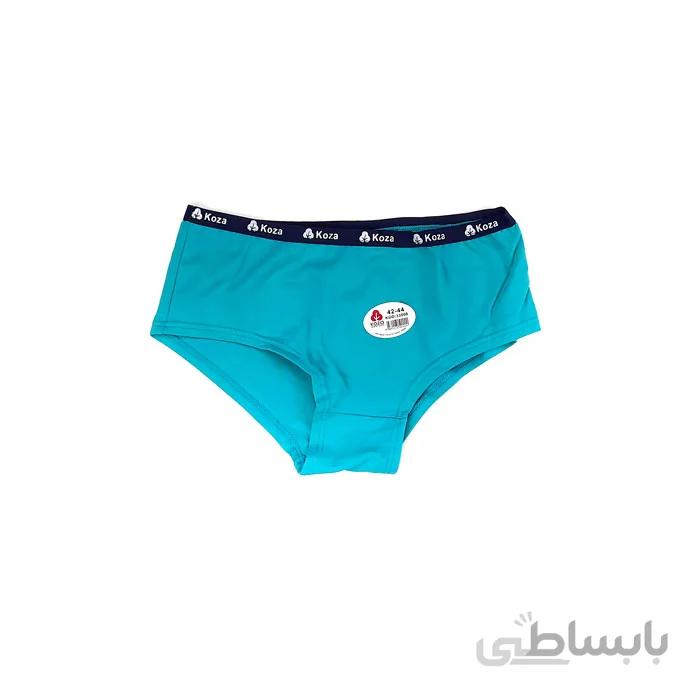 شورت نخی کوزا p20