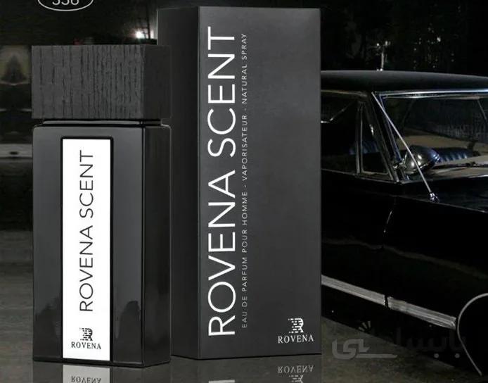 ادکلن سیلور سنت روونا (سیلوراسکنت) Rovena Scent