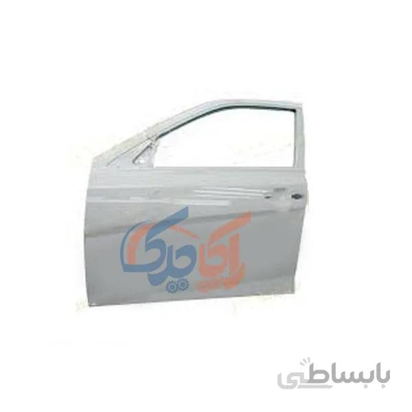 درب جلو دنا چپ ایساکو
