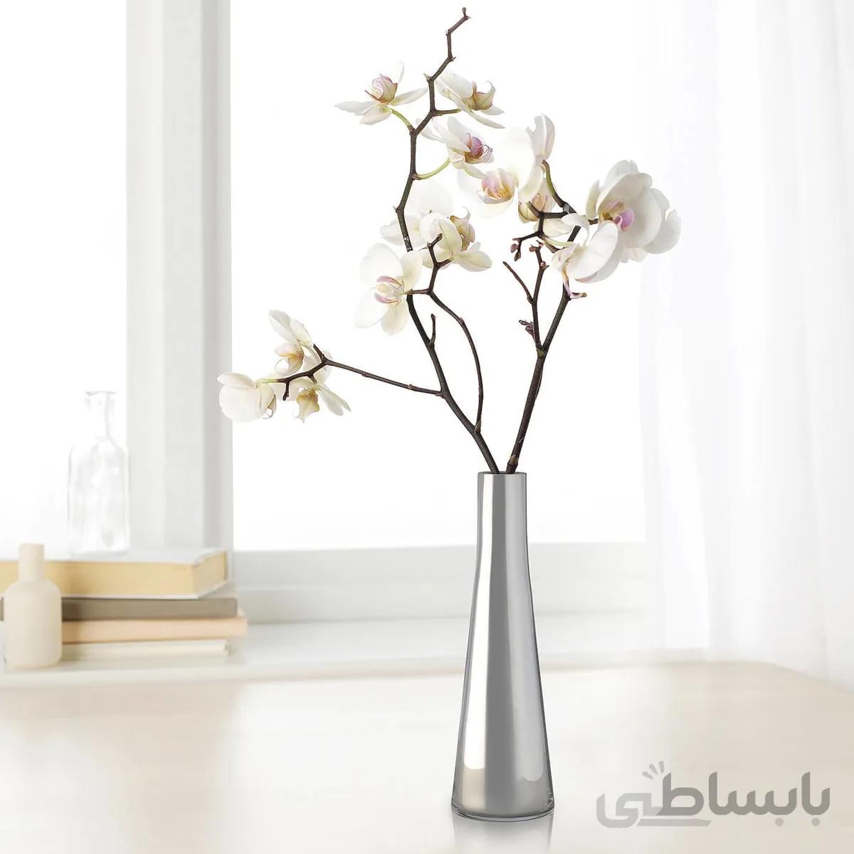 گلدان ایکیا مدل UPPGJORD