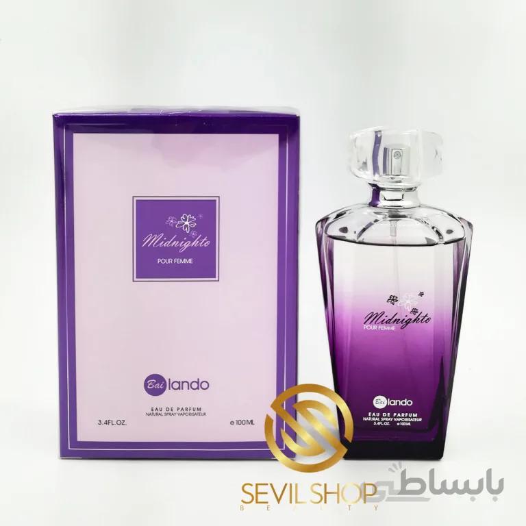 ادکلن بایلندو رایحه لانکوم میدنایت