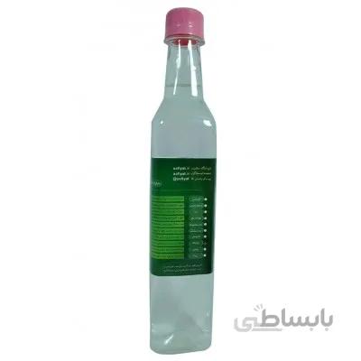 عرق رازیانه مقدار 500 گرم