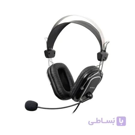 هدفون ای فور تک HS-60 A4TECH
