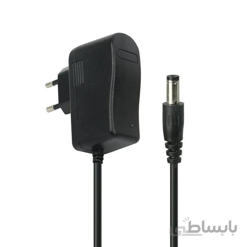 آداپتور مودم G.H.K DL-0910 9V 1A