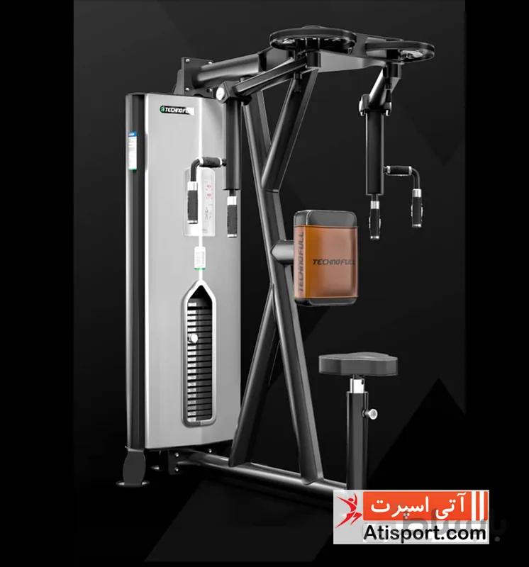 دستگاه فلای بک Technofull TFX 1012