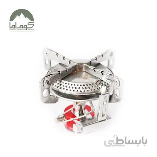 سرشعله اسنوهاک مدل BL100 B8