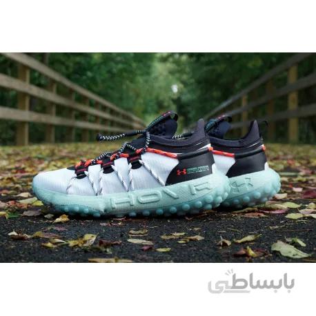 کفش اورجینال آندرآرمور هاور سومیت under armour hovr summit