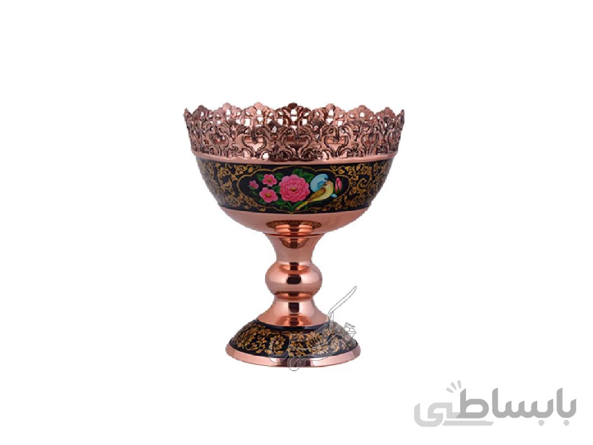 آجیل خوری تشعیر 20 سانتی
