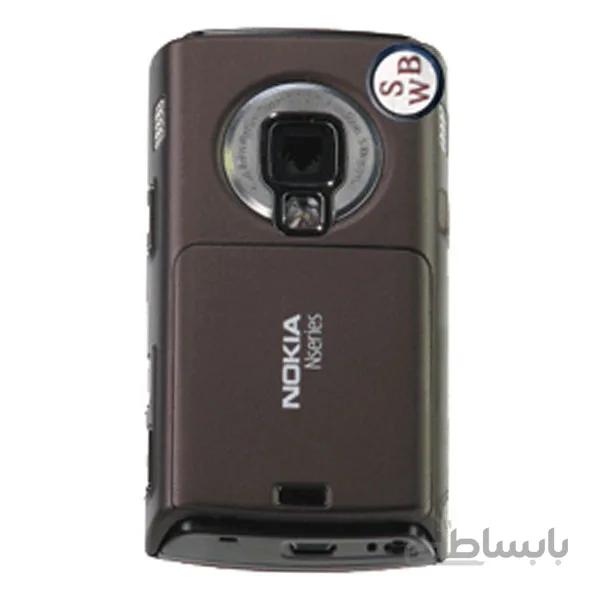 قاب گوشی نوکیا cover nokia n95