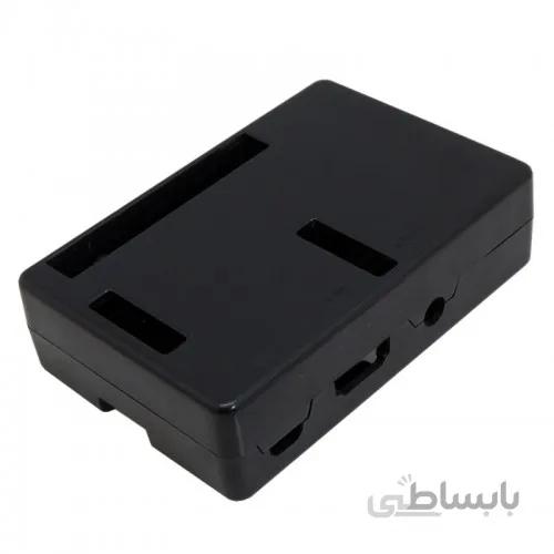 کیس پلاستیکی برد رزبری پای 3