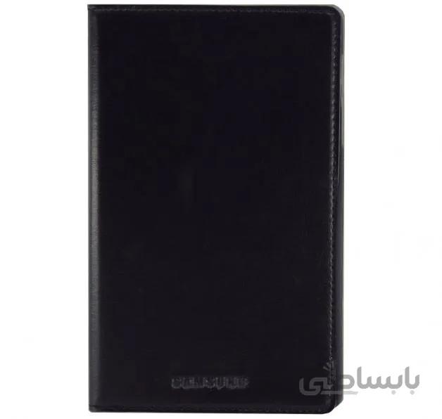 کیف چرمی مناسب برای سامسونگ Galaxy Tab A7 Lite T225 ا Leather Bag For Galaxy Tab A7 Lite SM-T225
